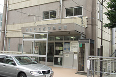 西原図書館