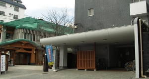 ASTA外観