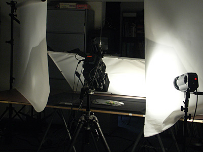 photo studio
