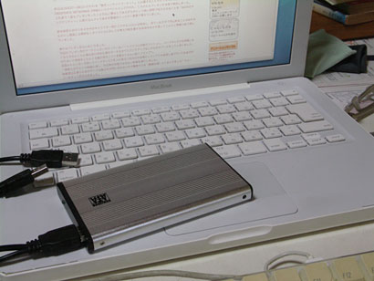 mac book