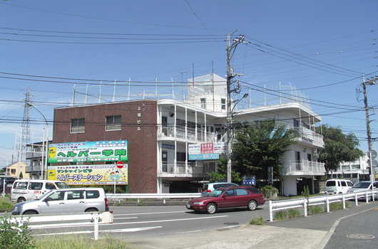ヘルパー学院