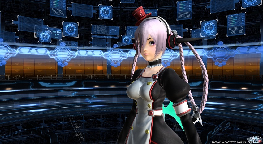 首掛けヘッドフォンb 安い pso2