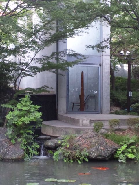 大山崎美術館