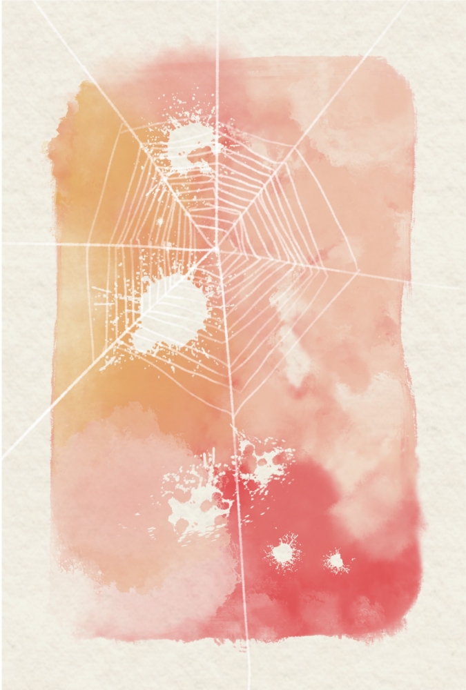 Procreate タッチ