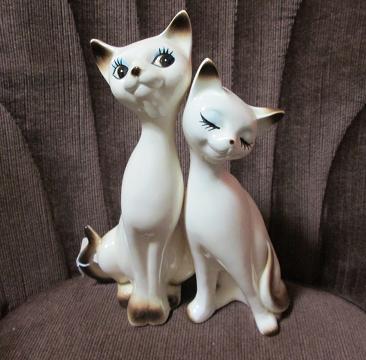 昭和レトロ 陶器のお人形 | 昭和レトロ雑貨のお店・通販 レトロ雑貨 