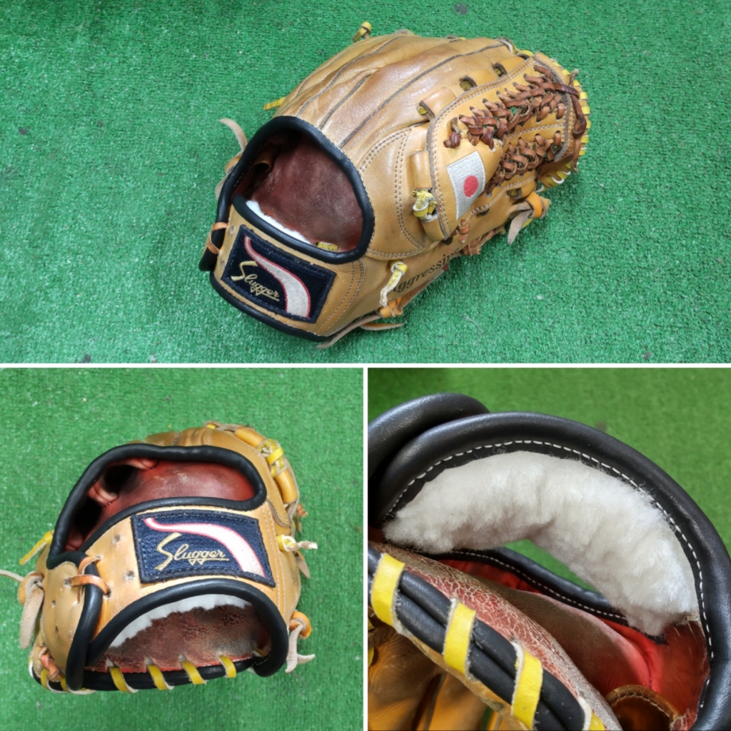 久保田スラッガー - 久保田スラッガー オーダー 硬式 内野手 平