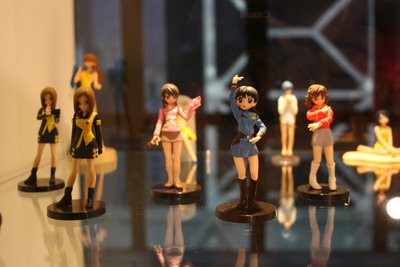 Tokyogaqui, SESC Avenida Paulista, Sao Paulo
