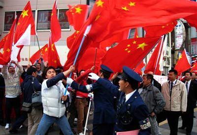 FREE TIBET