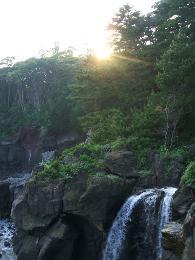 城ヶ崎海岸,じょうがさきかいがん