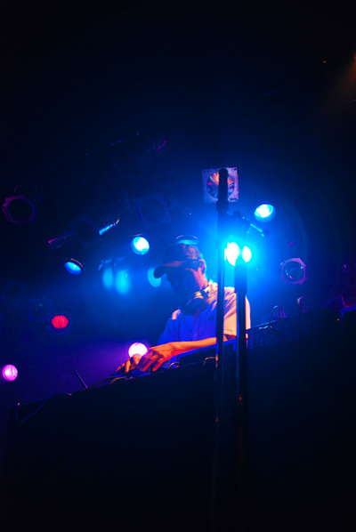 grift, グリフト
