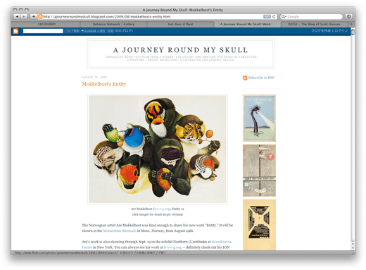 http://ajourneyroundmyskull.blogspot.com/