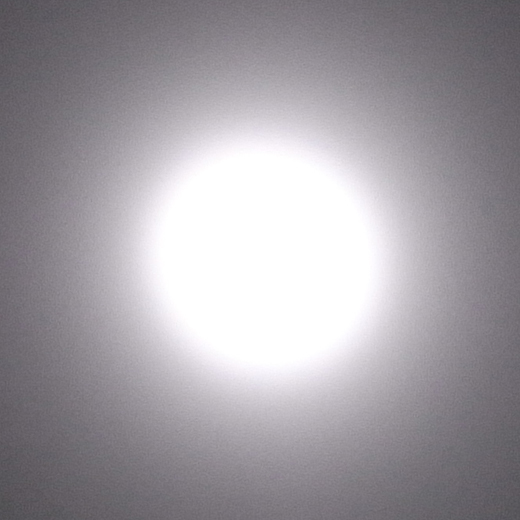 Lunar eclipse, 皆既月食