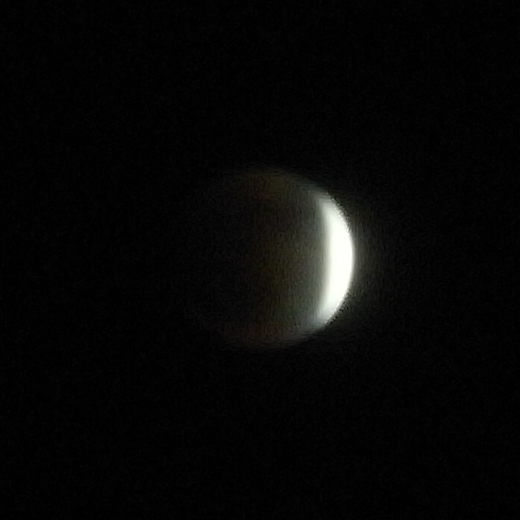 Lunar eclipse, 皆既月食