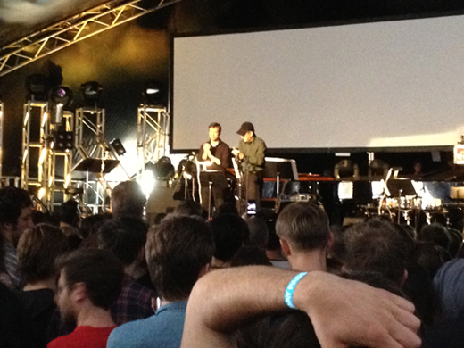 Bloc.2012 London