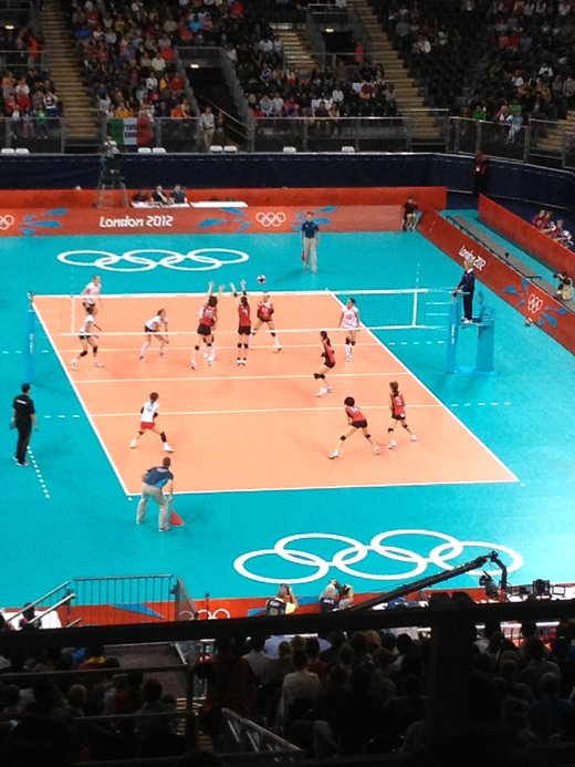 London 2012 Olympic/ ロンドン2012 オリンピック