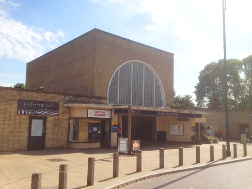 Epping Forest