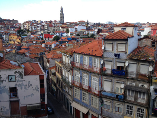 Porto, Portugal