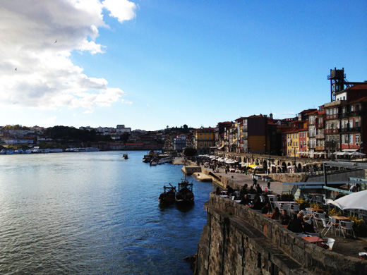 Porto, Portugal