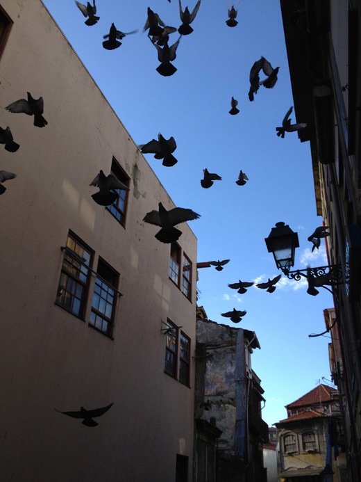 Porto, Portugal