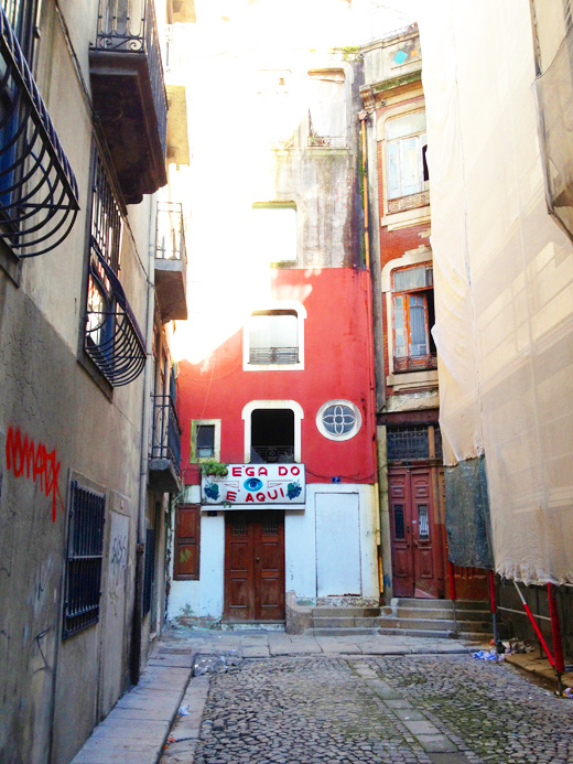 Porto, Portugal