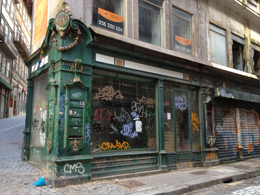 Porto, Portugal