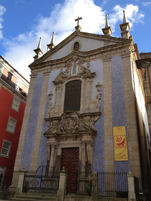Porto, Portugal