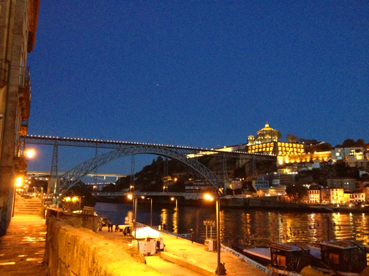 Porto, Portugal
