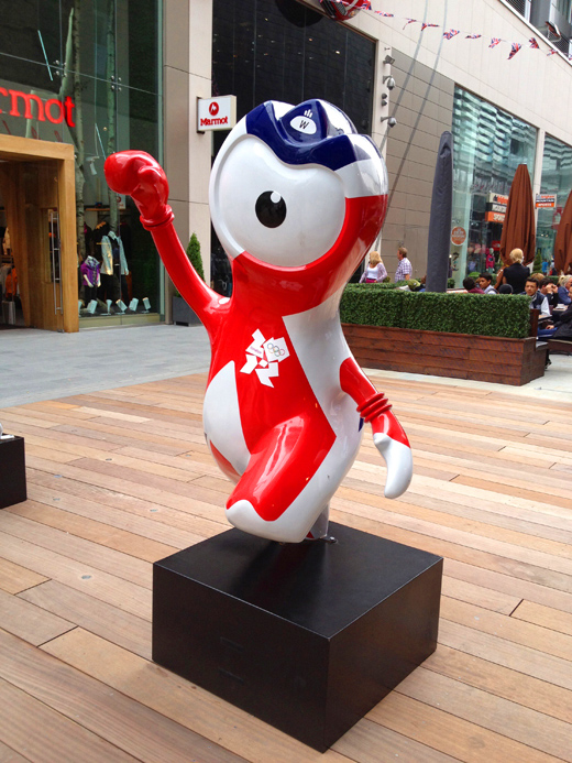 London 2012 Olympic/ ロンドン2012 オリンピック