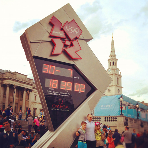 London 2012 Olympic/ ロンドン2012 オリンピック