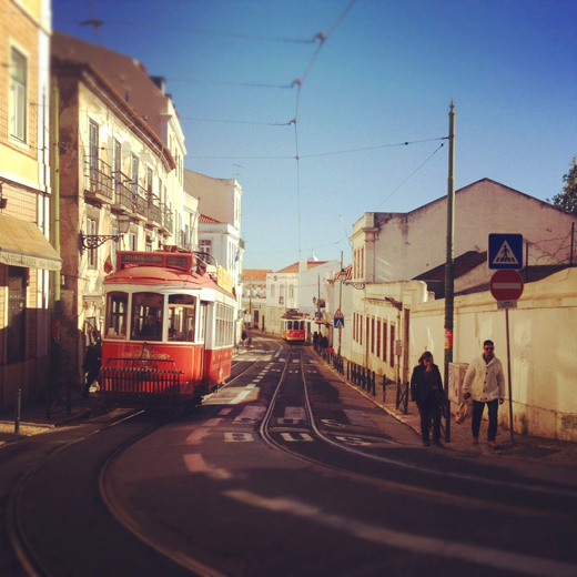 Lisbon, Portugal/ ポルトガル旅行