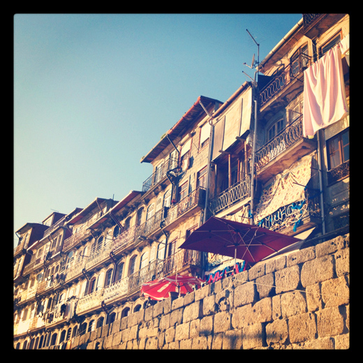 Porto, Portugal/ 世界遺産 ポルト歴史地区
