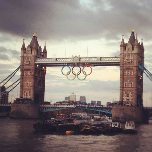 London 2012 Olympic/ ロンドン2012 オリンピック