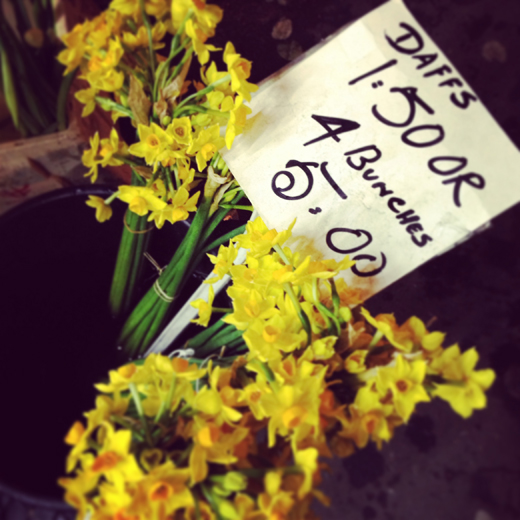 St. Davids Day
