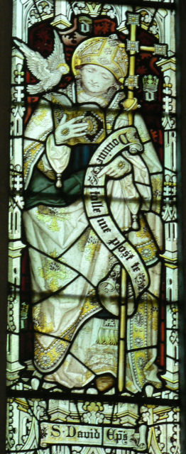 St. Davids Day