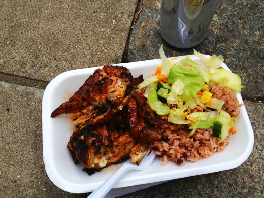 The Notting Hill Carnival 2013, ノッティングヒル カーニバル 2013 ロンドン