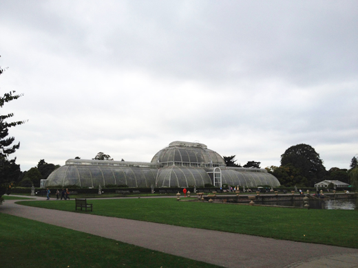 Royal Botanic Gardens, Kew