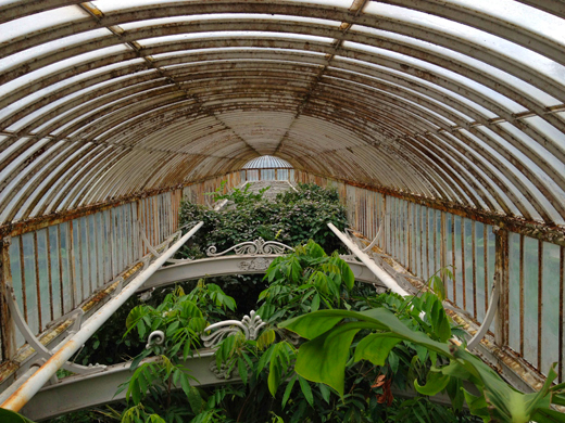 Royal Botanic Gardens, Kew
