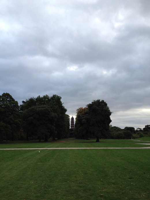 Royal Botanic Gardens, Kew