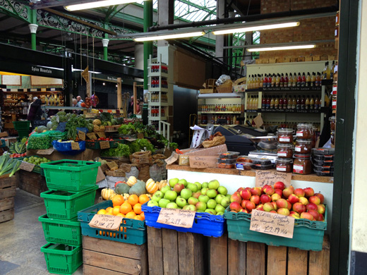Borough Market