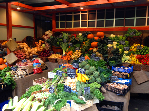 Borough Market