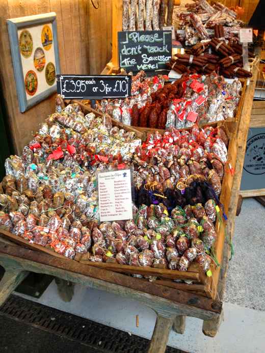 Borough Market