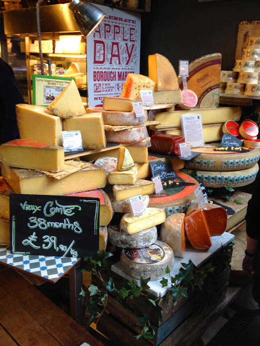 Borough Market