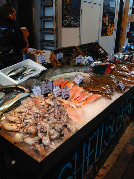 Borough Market