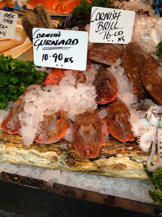 Borough Market