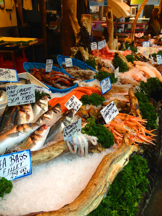 Borough Market