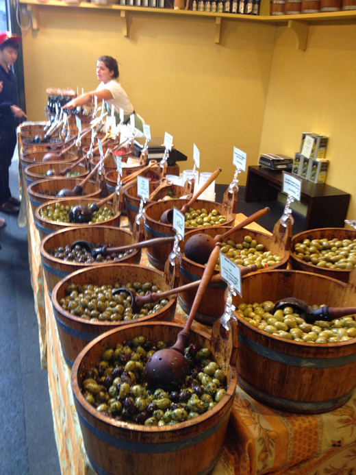 Borough Market