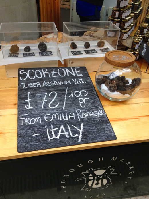 Borough Market