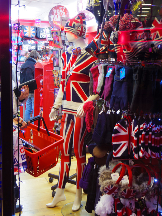 Christmas illumination, Oxford Circus, クリスマス・イルミネーション, オックスフォード・サーカス