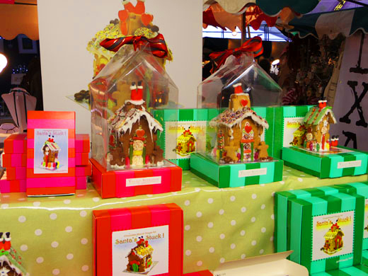 Handmade Christmas - Arts & Crafts-Handmade Christmas | A one of a kind craft fair in a one of a kind venue