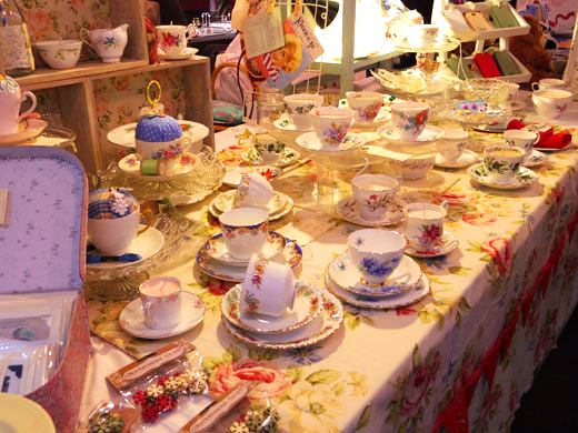 Handmade Christmas - Arts & Crafts-Handmade Christmas | A one of a kind craft fair in a one of a kind venue